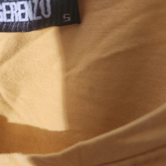 David & Gerenzo mens shirt size small - Picture 4 of 5